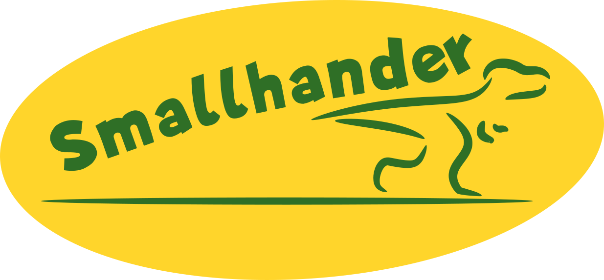 Logo Smallhander